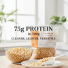 Protivore Plant Protein Granules